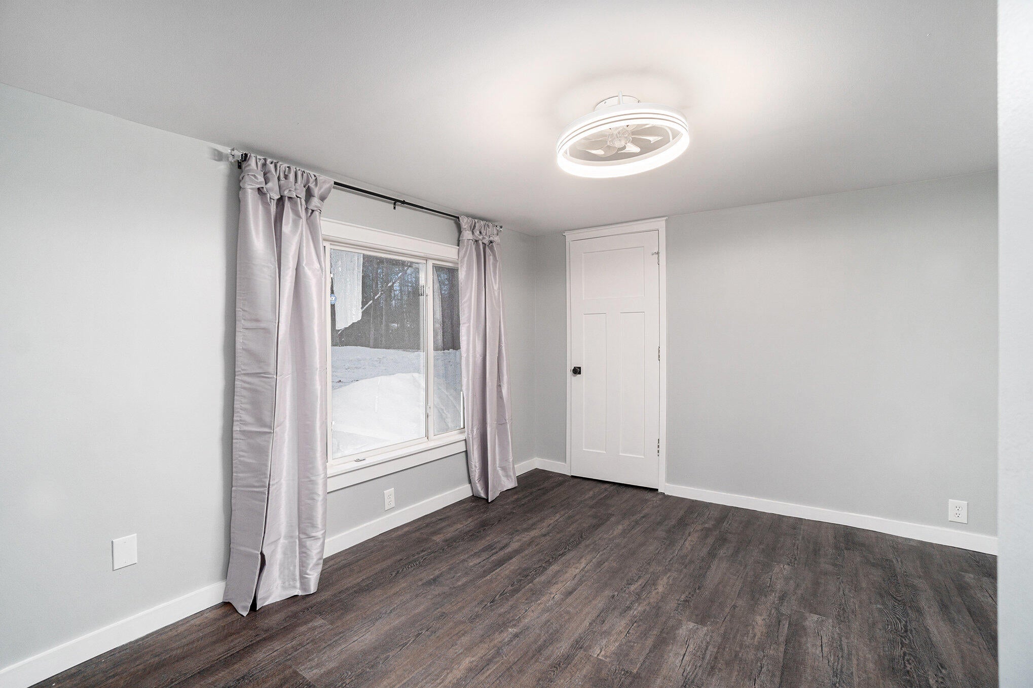 11245 McArthur Road Atlanta, MI 49709 - Photo 18 of 25 Bedroom 1