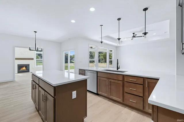 $499,900 | 964 East 400 South, Bringhurst, IN 46913