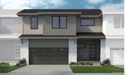 $379,990 | 54316 Grand Boulevard, Utica, MI 48316