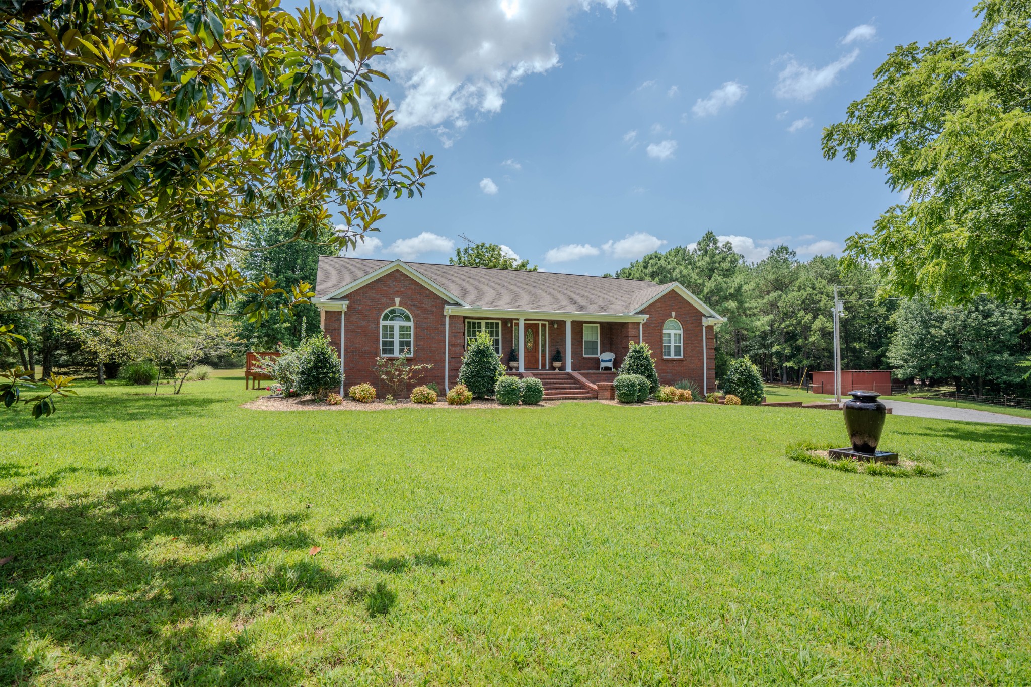 2545 Fall River Road Leoma, TN 38468 - Photo 3 of 71