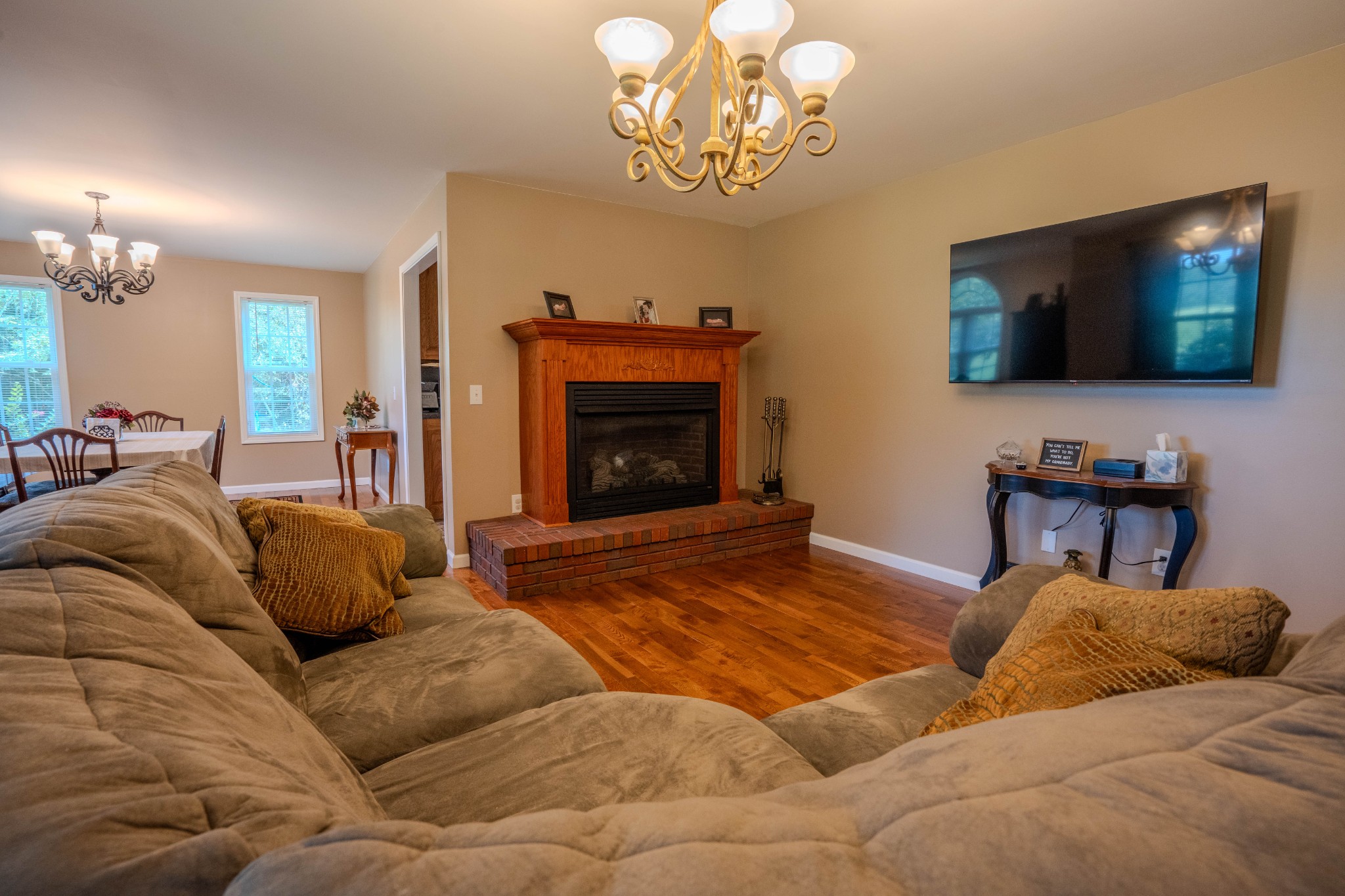 2545 Fall River Road Leoma, TN 38468 - Photo 45 of 71