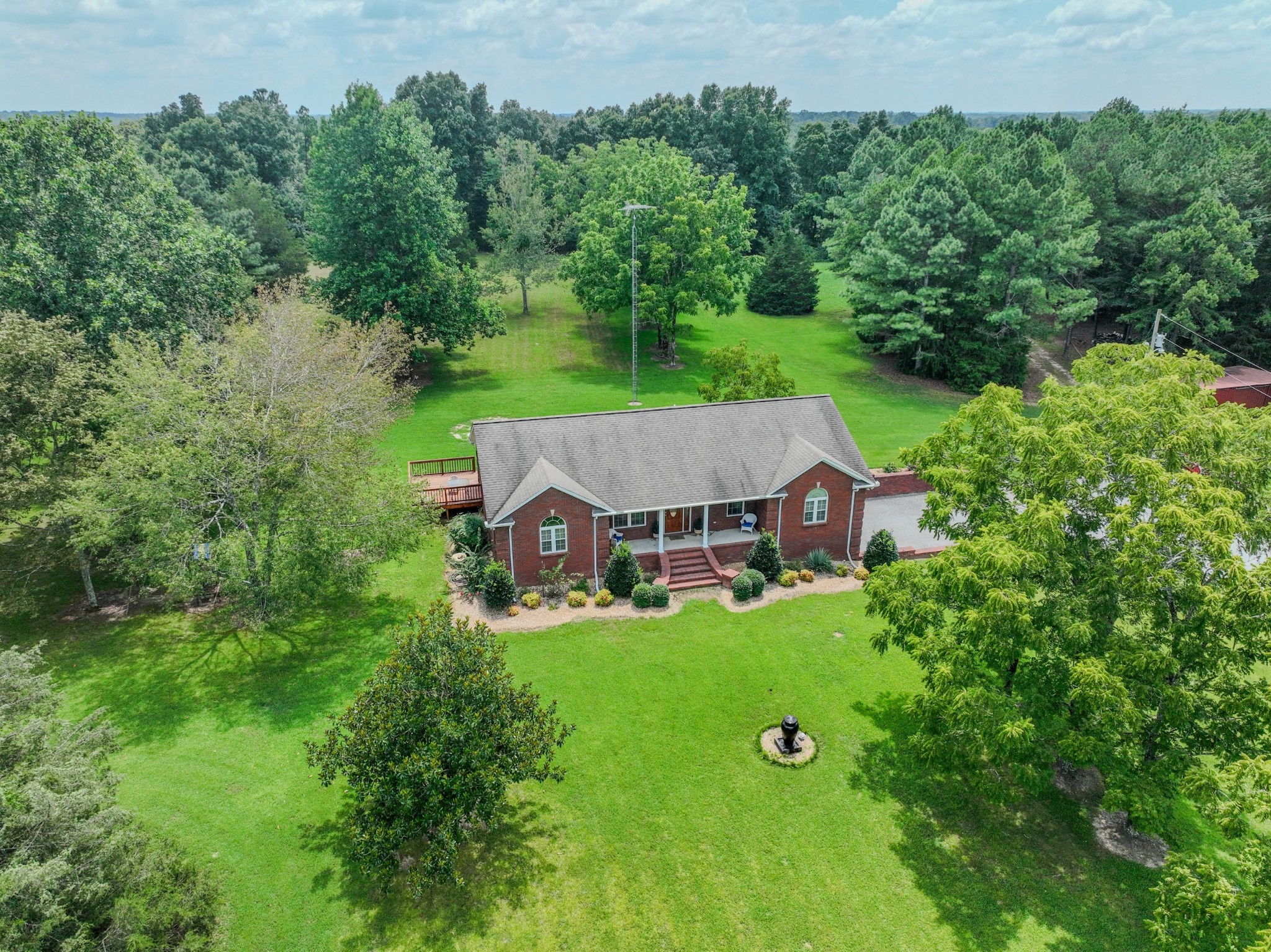 2545 Fall River Road Leoma, TN 38468 - Photo 5 of 71