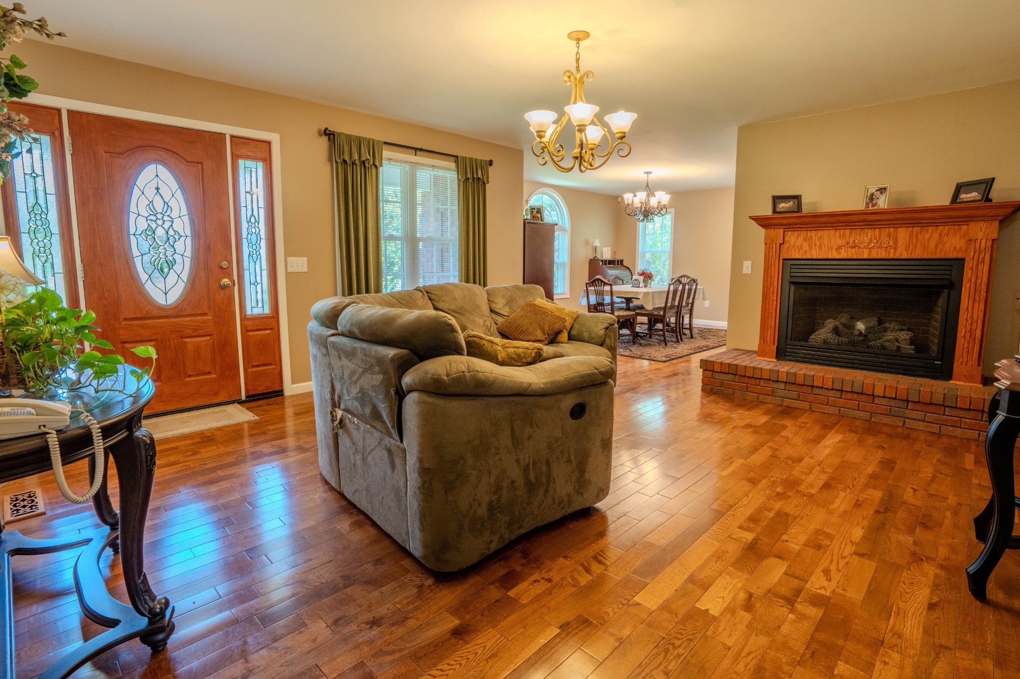 2545 Fall River Road Leoma, TN 38468 - Photo 51 of 71