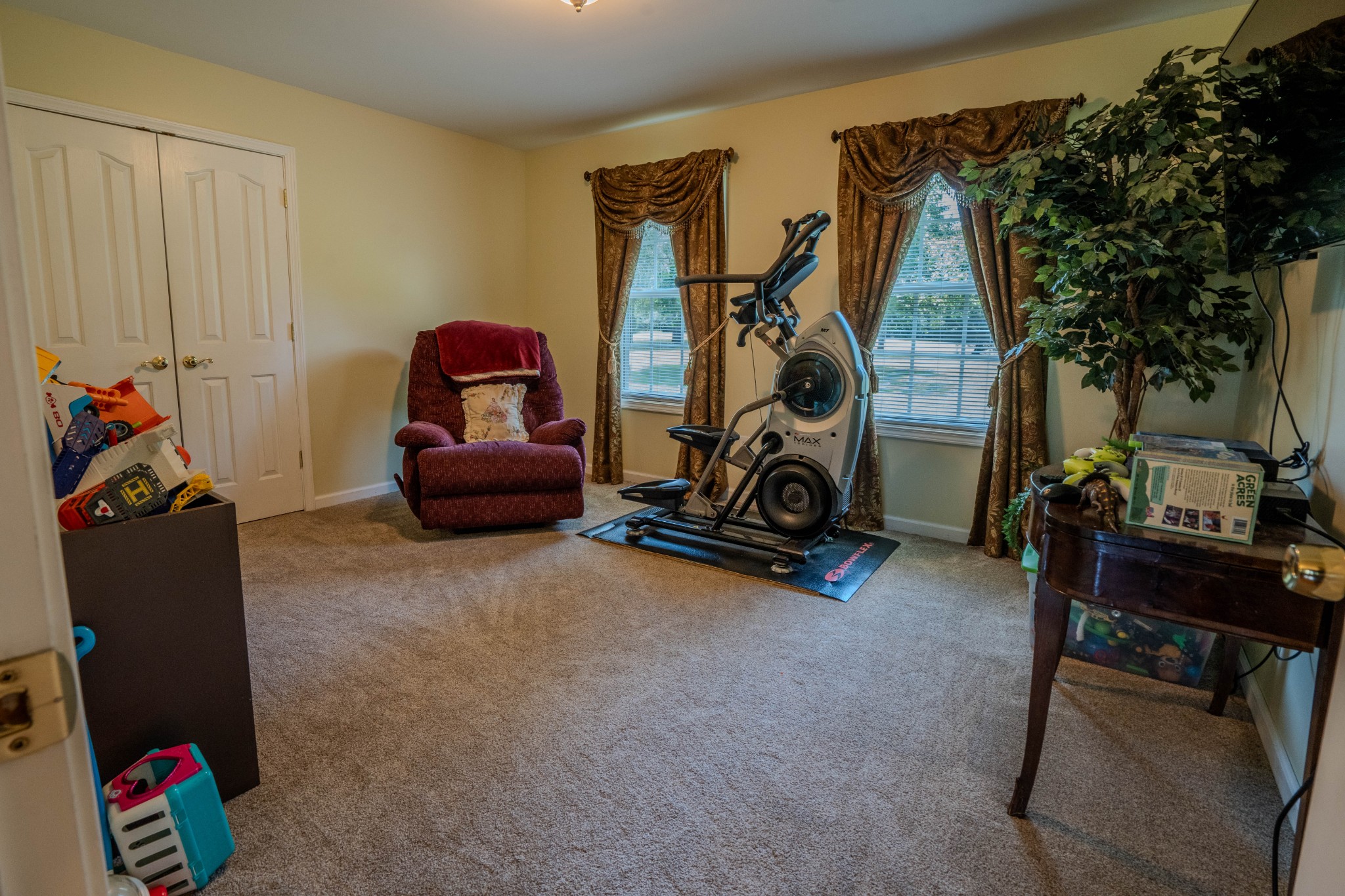 2545 Fall River Road Leoma, TN 38468 - Photo 60 of 71