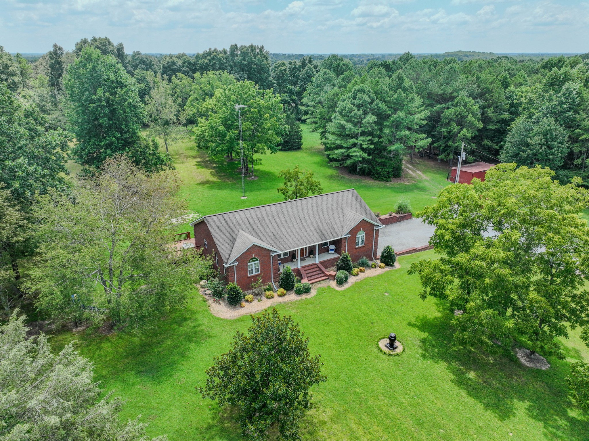 2545 Fall River Road Leoma, TN 38468 - Photo 6 of 71