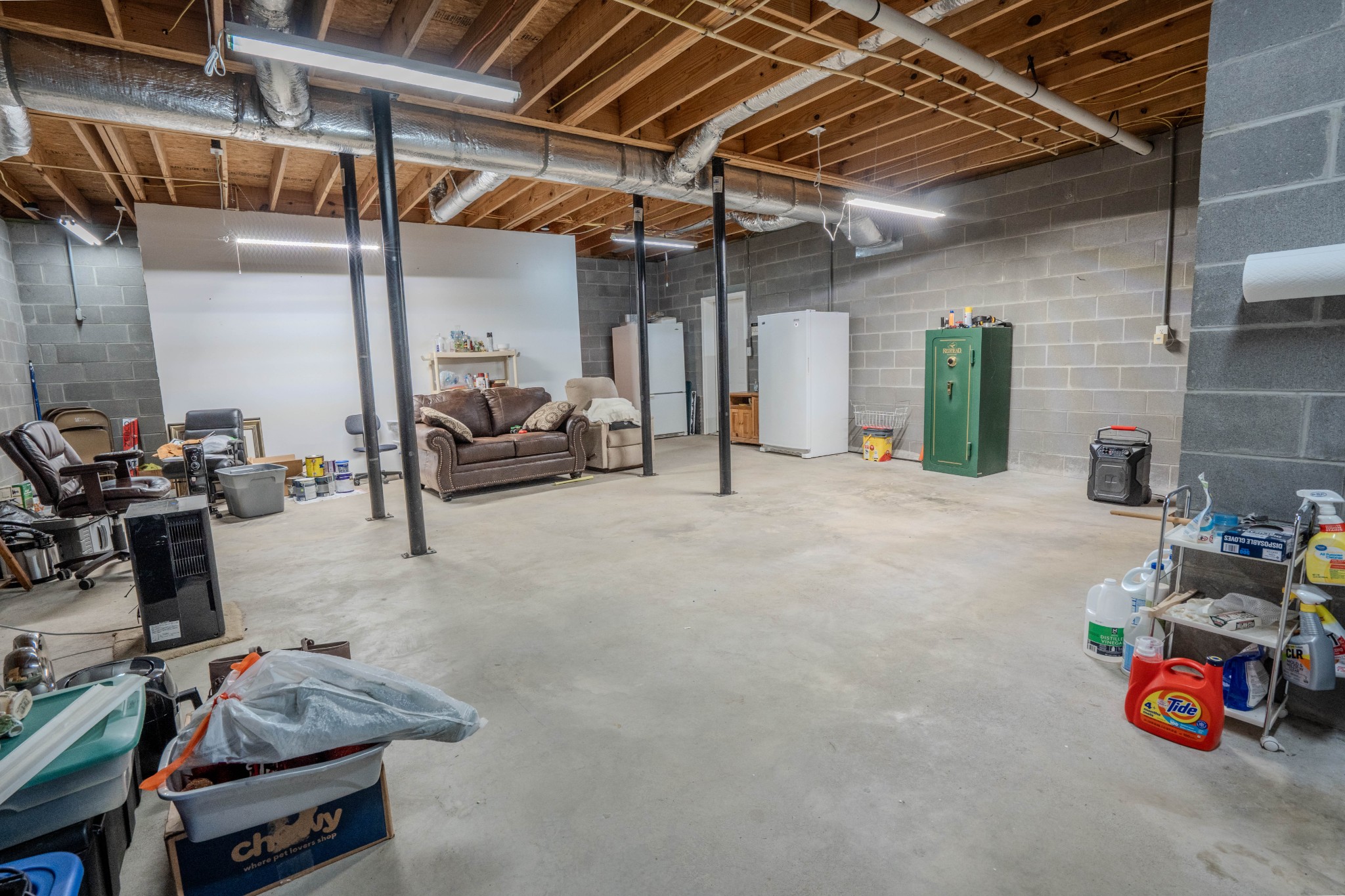 2545 Fall River Road Leoma, TN 38468 - Photo 66 of 71