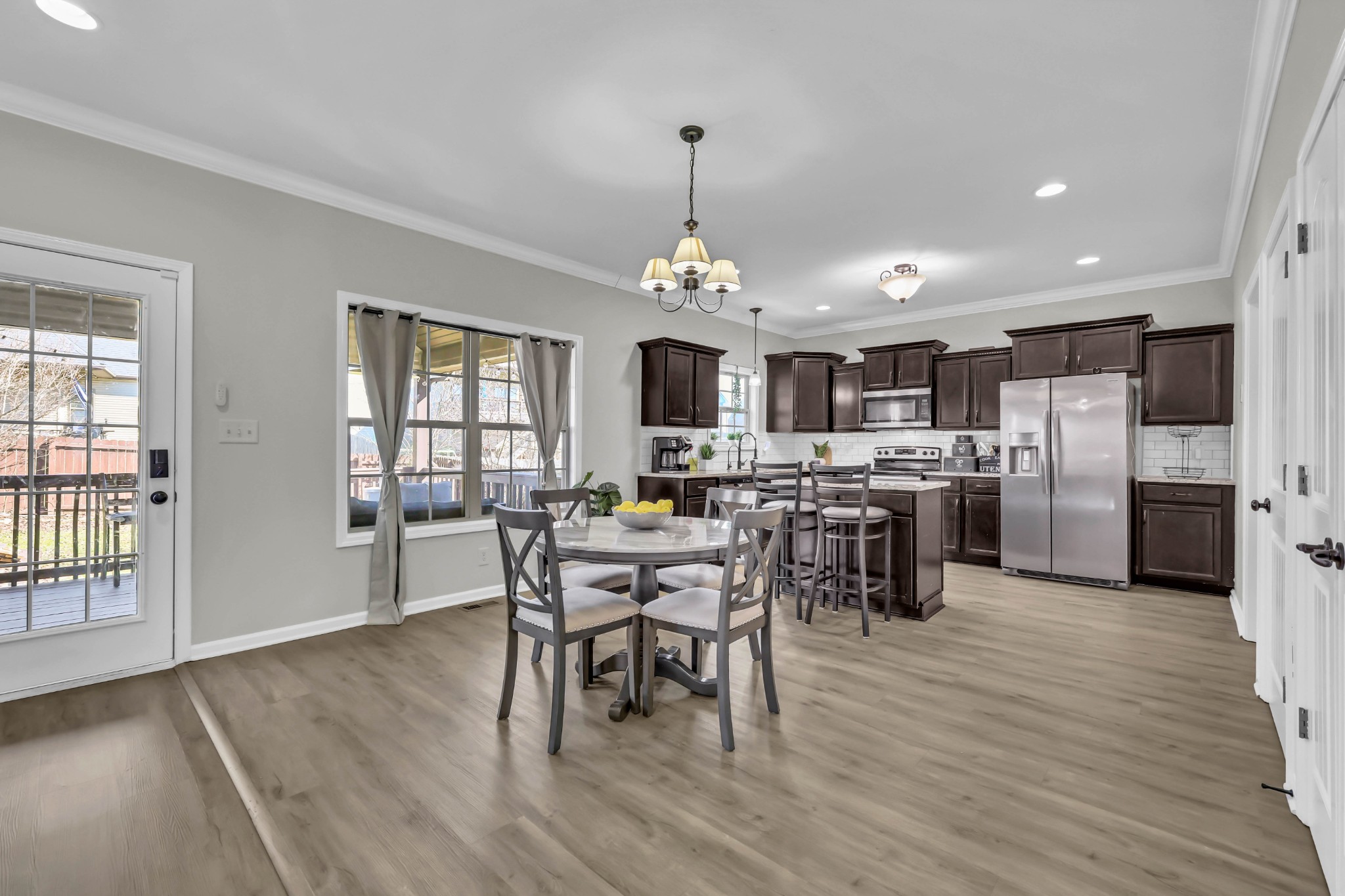 1467 Raven Road Clarksville, TN 37042 - Photo 9 of 43 Gallery Image 9