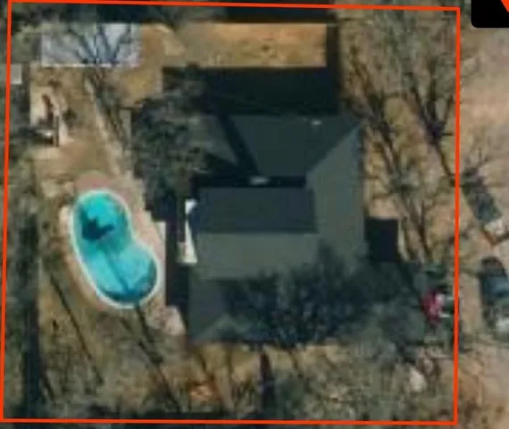 $479,000 | 703 San Jacinto Drive, Mineral Wells, TX 76067