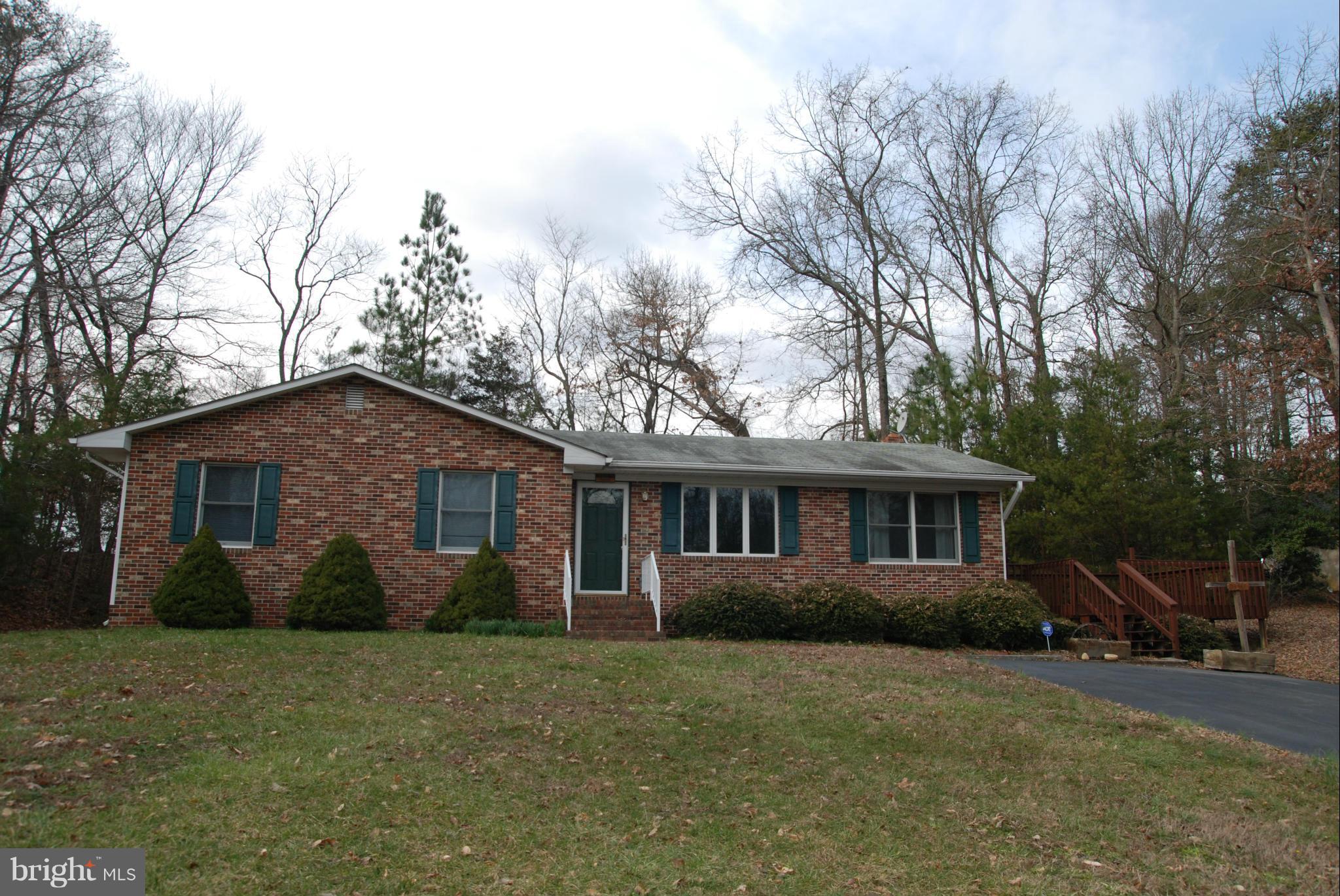 Exterior (Front)
