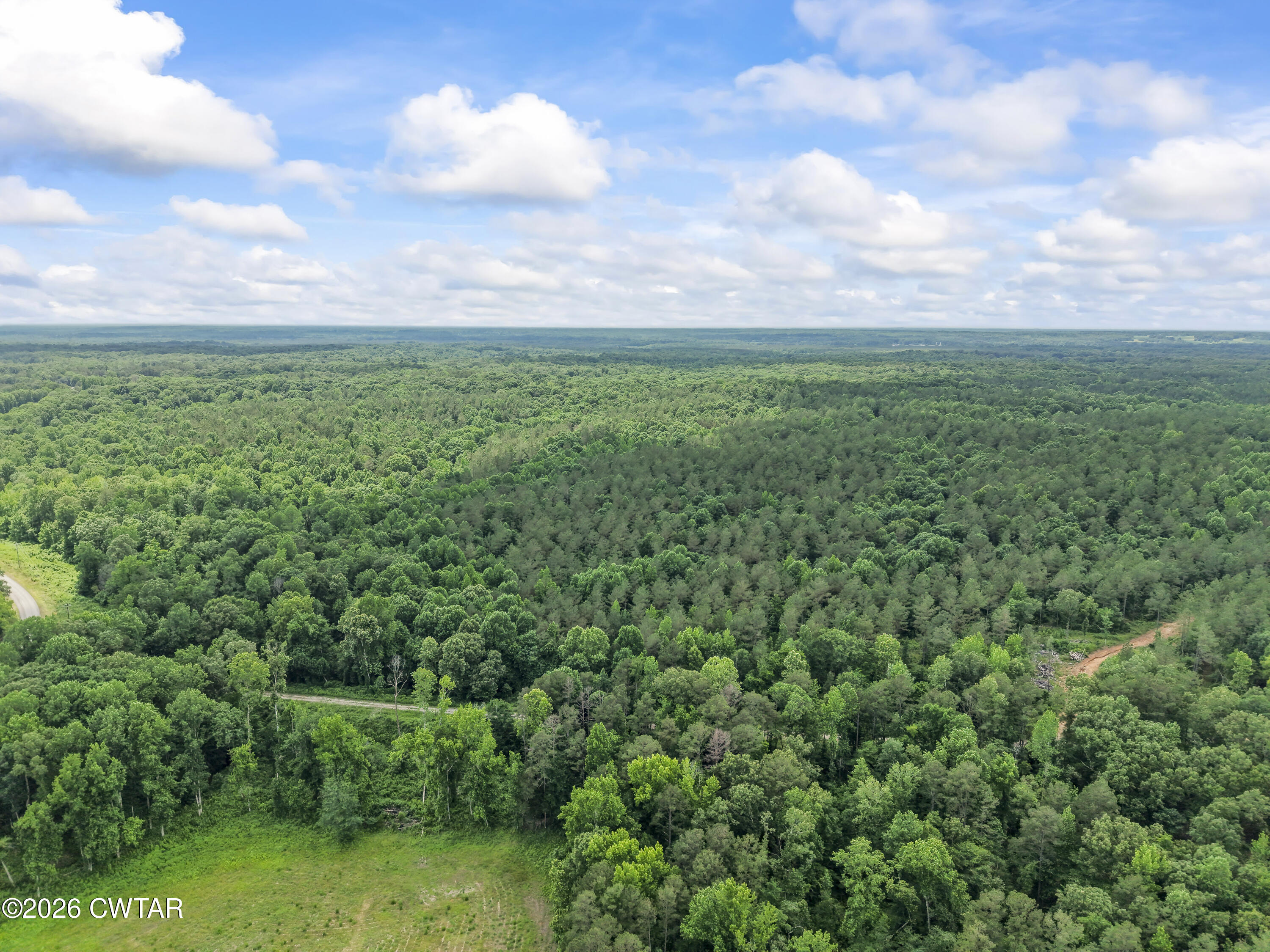 0 Parkburg Road Pinson, TN 38366 - Photo 6 of 27 DJI_20260527135811_0448_D