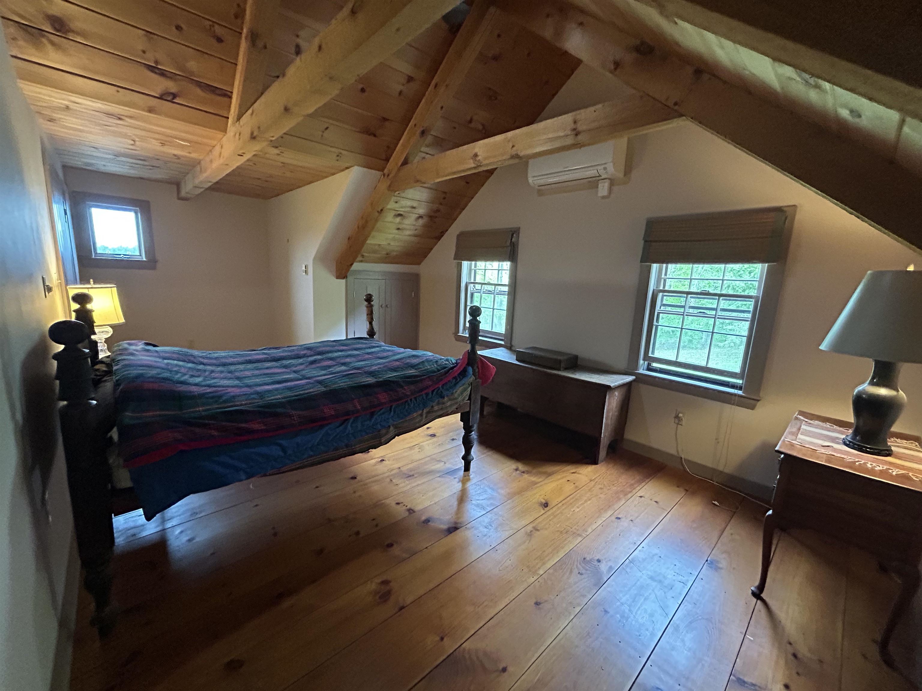 50 Moulton Ridge Road Kensington, NH 03833 - Photo 24 of 47