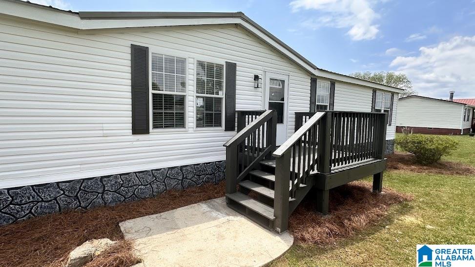 58 Robanna Circle Ohatchee, AL 36271 - Photo 9 of 39