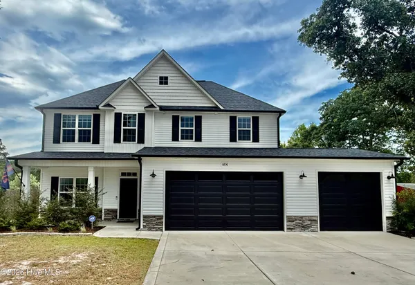 $2,500 | 6836 Calloway Road, Aberdeen, NC 28315