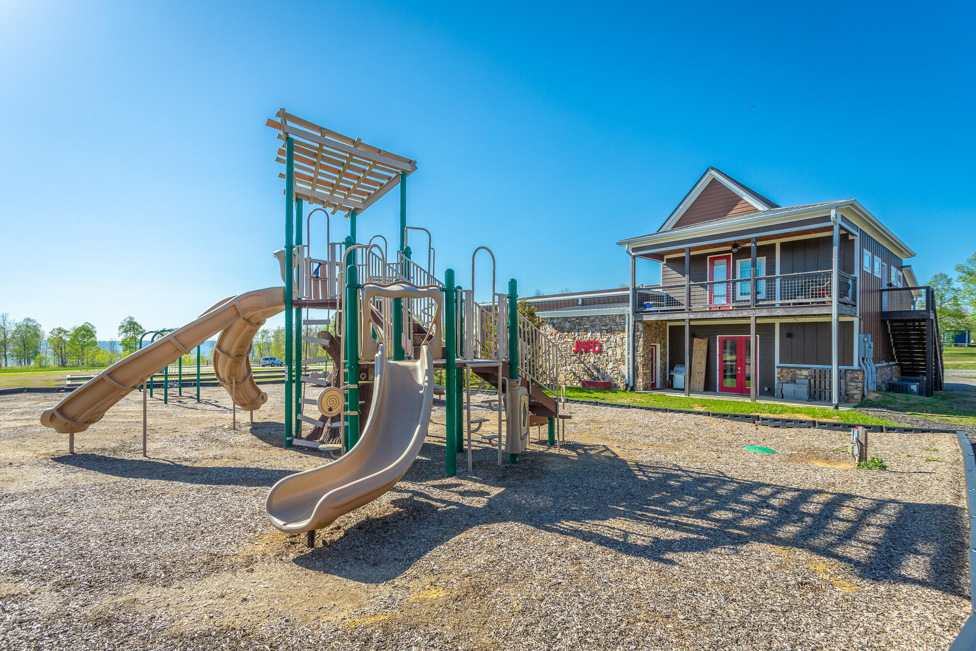 285 Pioneer Road, Unit 215 Jasper, TN 37347 - Photo 13 of 18 Johnny Smith - JH Community SPRING 23 HD