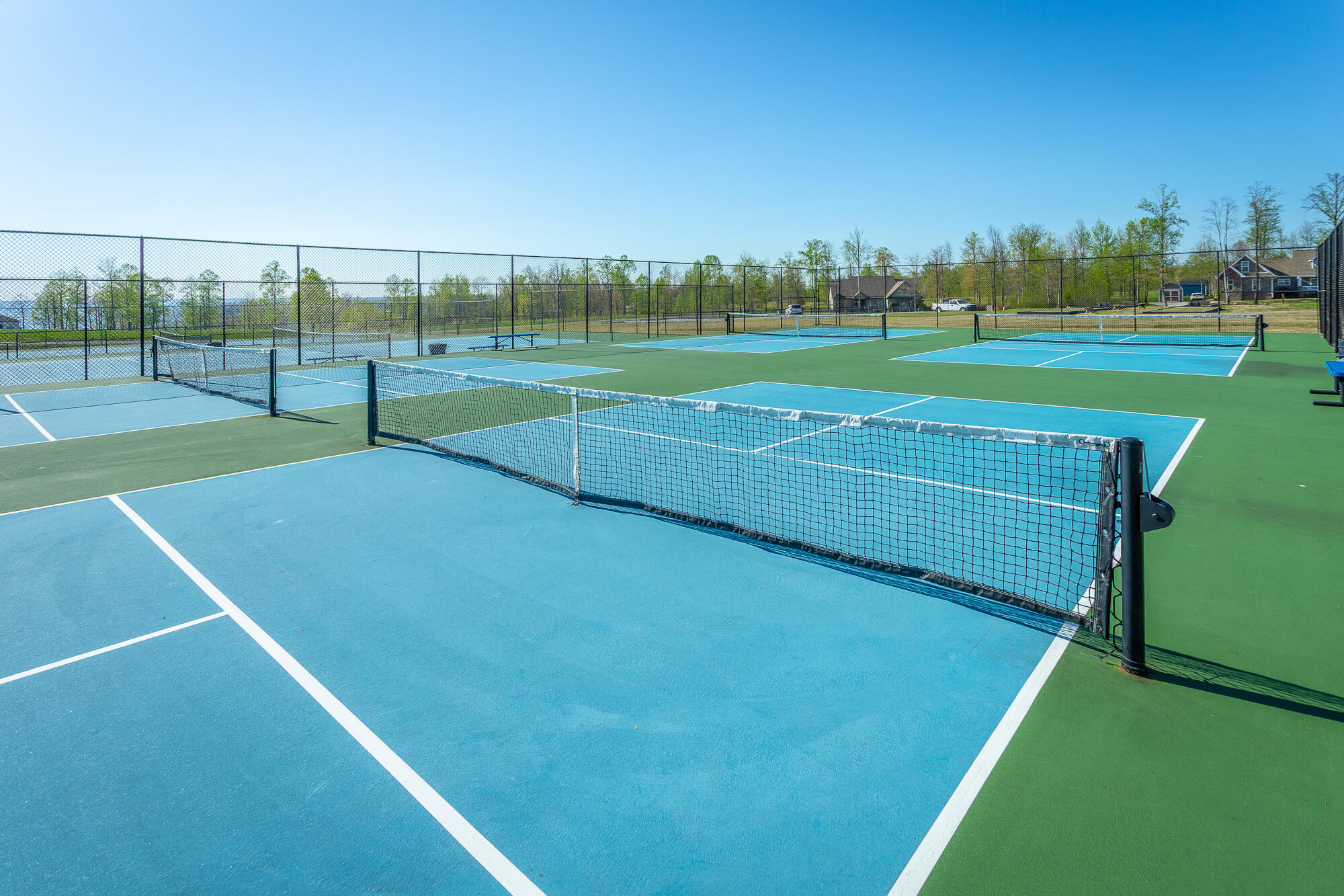 285 Pioneer Road, Unit 215 Jasper, TN 37347 - Photo 16 of 18 Johnny Smith - JH Community SPRING 23 HD