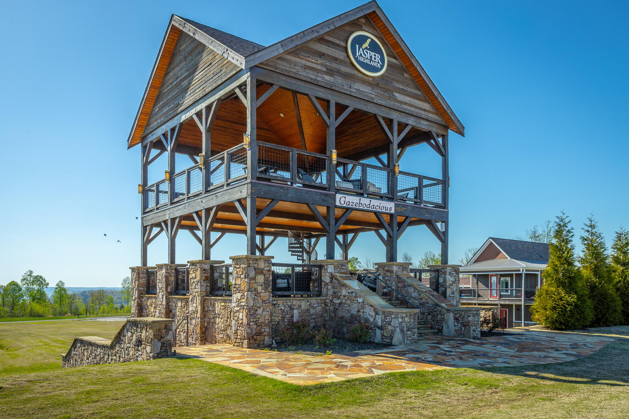 285 Pioneer Road, Unit 215 Jasper, TN 37347 - Photo 18 of 18 Johnny Smith - JH Community SPRING 23 HD