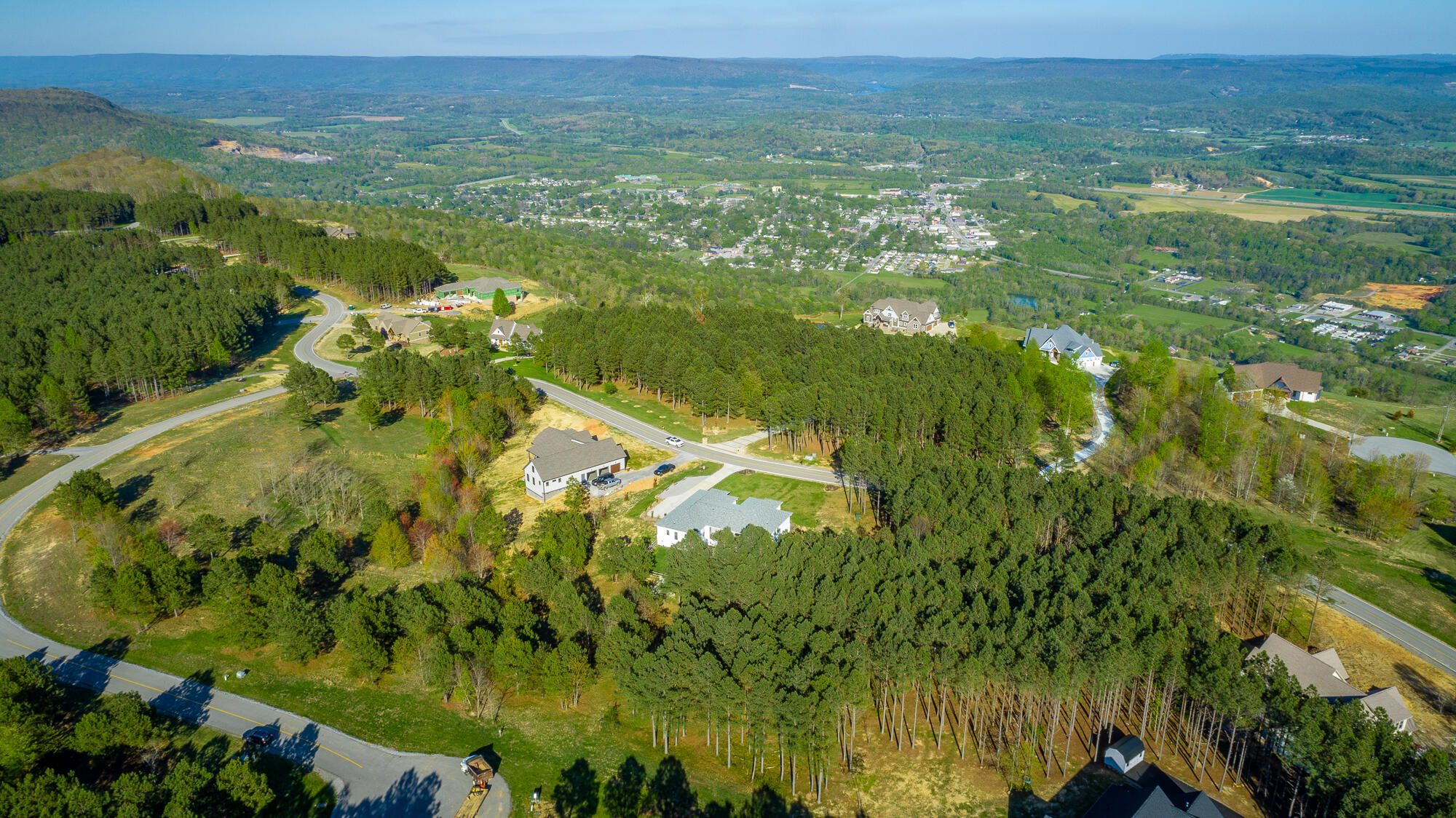 285 Pioneer Road, Unit 215 Jasper, TN 37347 - Photo 4 of 18 285 Pioneer Rd. Lot 215 HD-46