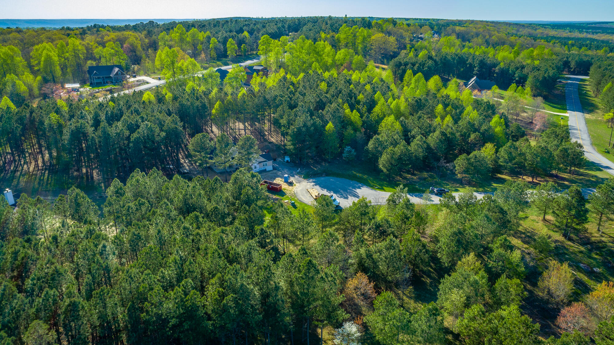 285 Pioneer Road, Unit 215 Jasper, TN 37347 - Photo 5 of 18 285 Pioneer Rd. Lot 215 HD-30