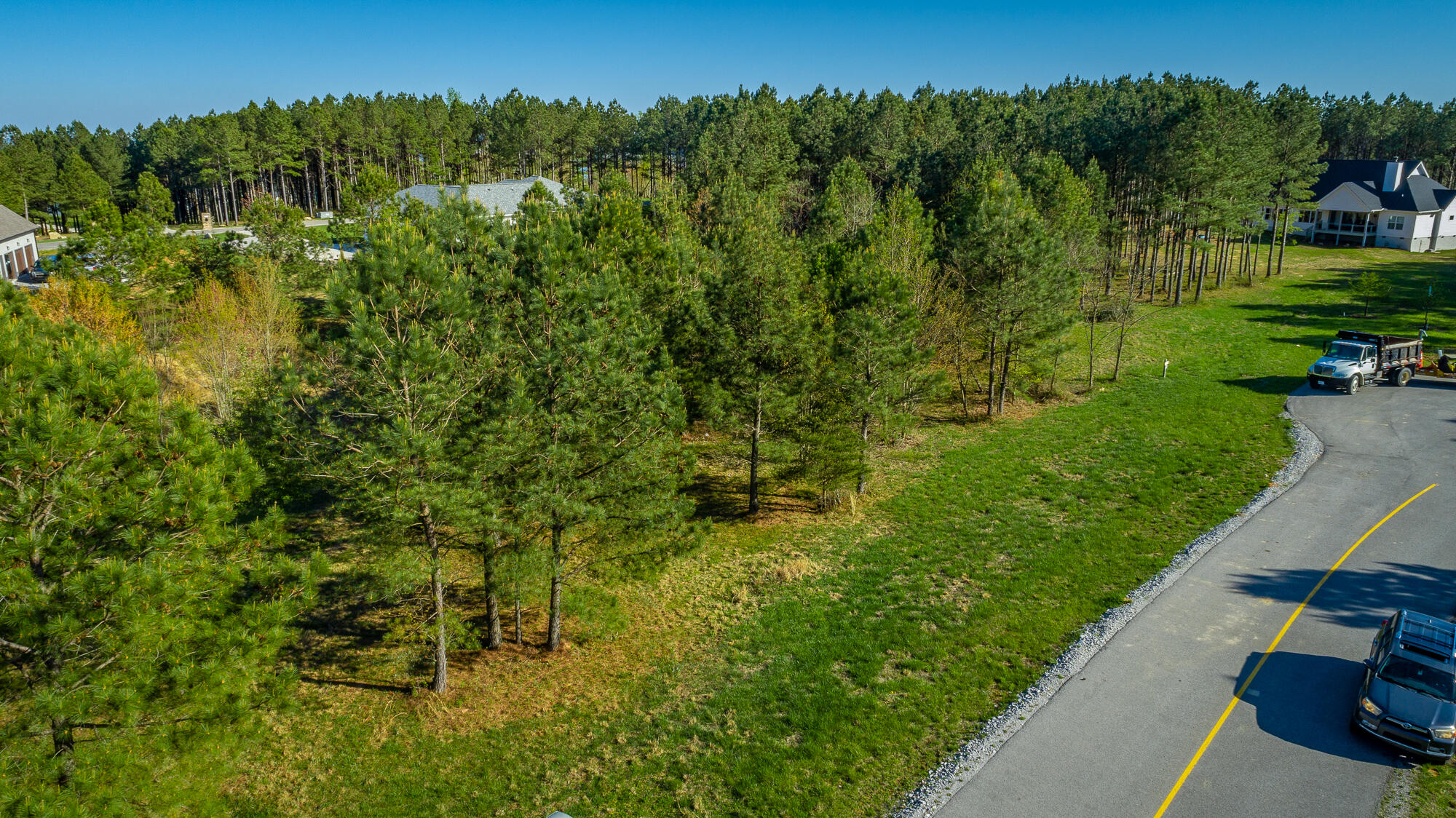 285 Pioneer Road, Unit 215 Jasper, TN 37347 - Photo 8 of 18 285 Pioneer Rd. Lot 215 HD-14