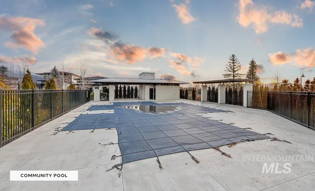 $948,000 | 2142 East Granite Cove Lane, Eagle, ID 83616