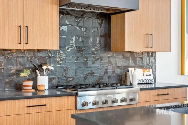 $948,000 | 2142 East Granite Cove Lane, Eagle, ID 83616