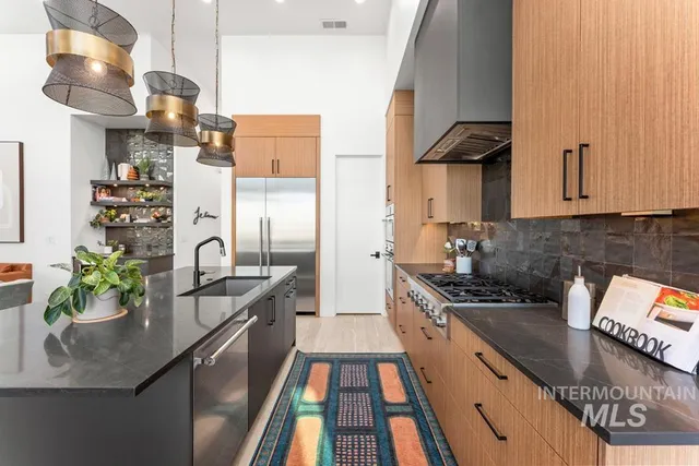 $948,000 | 2142 East Granite Cove Lane, Eagle, ID 83616