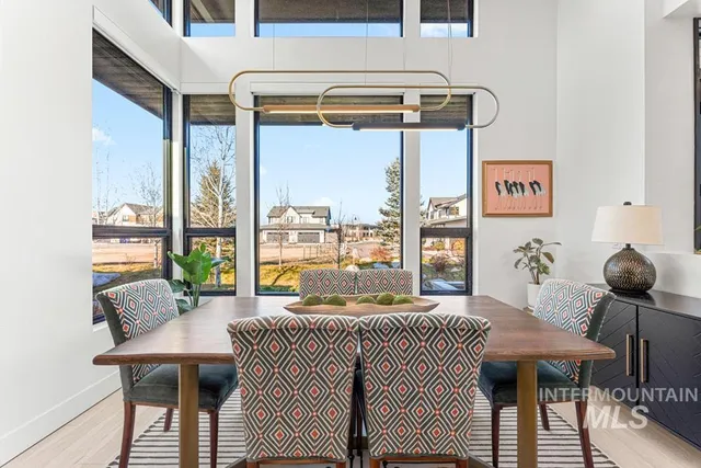 $948,000 | 2142 East Granite Cove Lane, Eagle, ID 83616