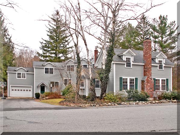 76 Holt Road Andover, MA 01810 - Photo 1 of 30