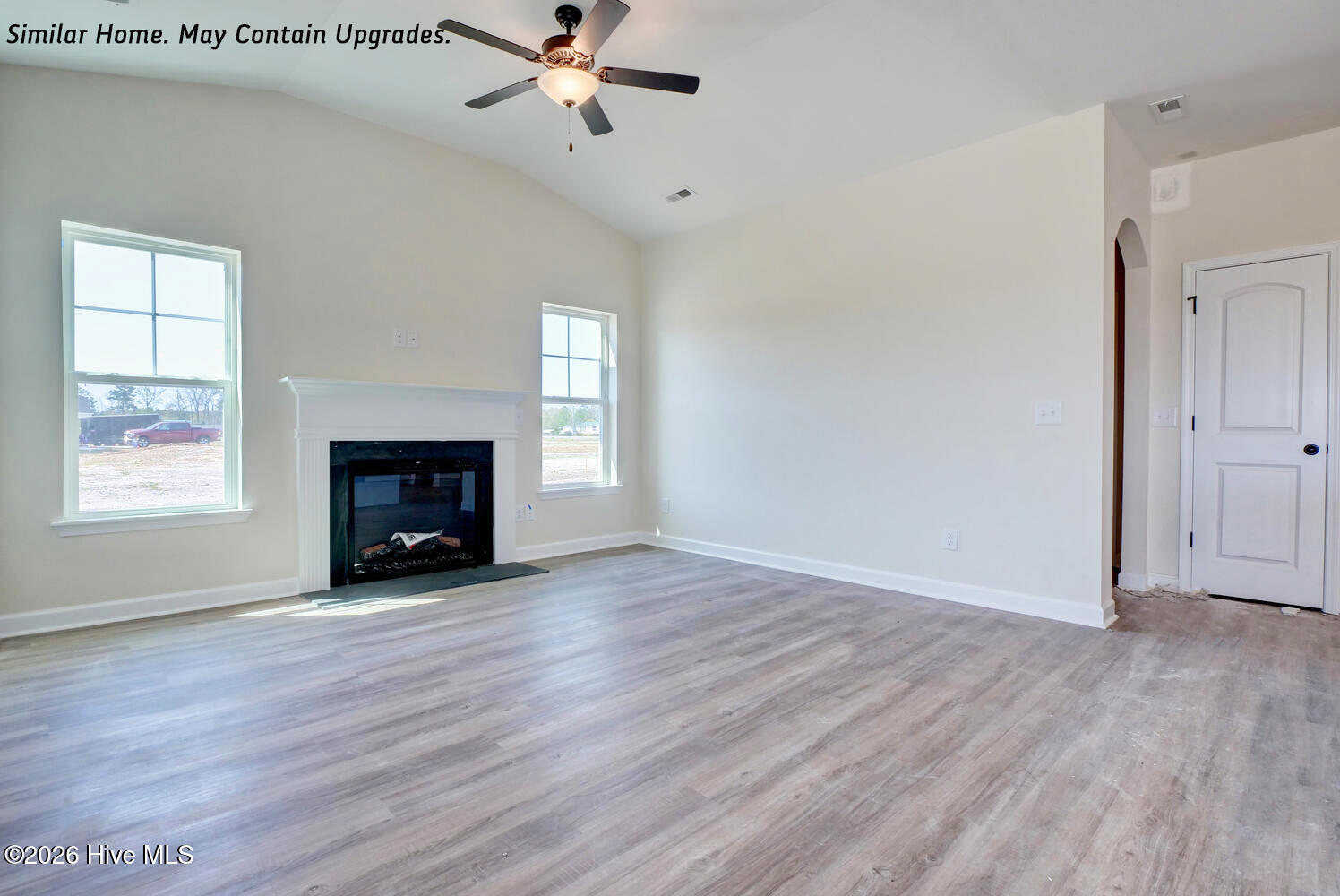 120 Molly Rice Branch, Unit 28 Jacksonville, NC 28546 - Photo 12 of 34 2144 BelgradeSwansboro Rd-large-014