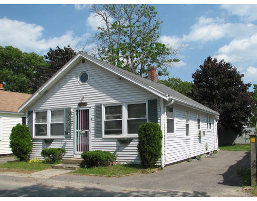 9 Vernal Street Wareham, MA 02571 - Photo 1 of 1