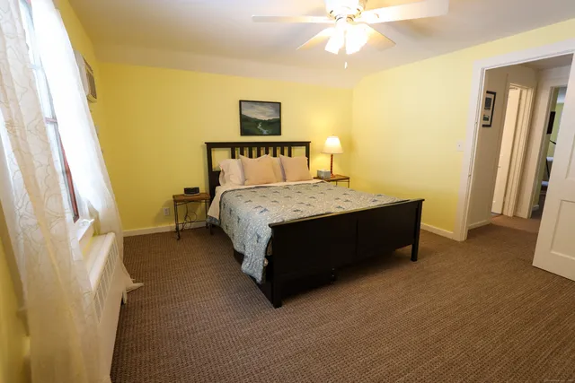 $6,000 | 25 Sandstrom Road, Washington, CT 06777