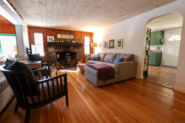 $6,000 | 25 Sandstrom Road, Washington, CT 06777