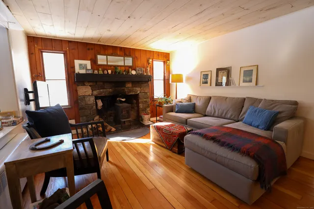 $6,000 | 25 Sandstrom Road, Washington, CT 06777