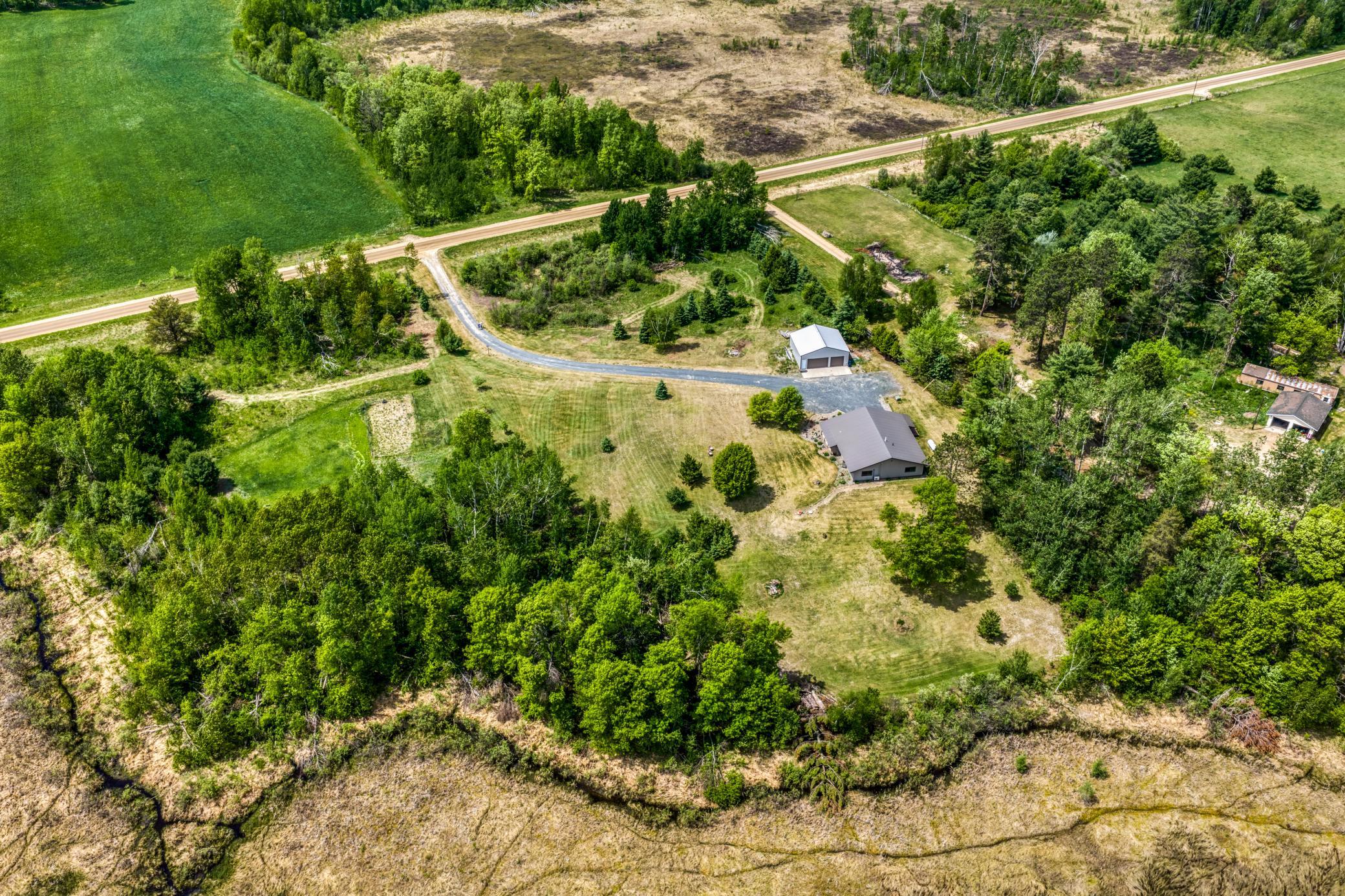 2542 Otter Road Northeast Bemidji, MN 56601 - Photo 43 of 59