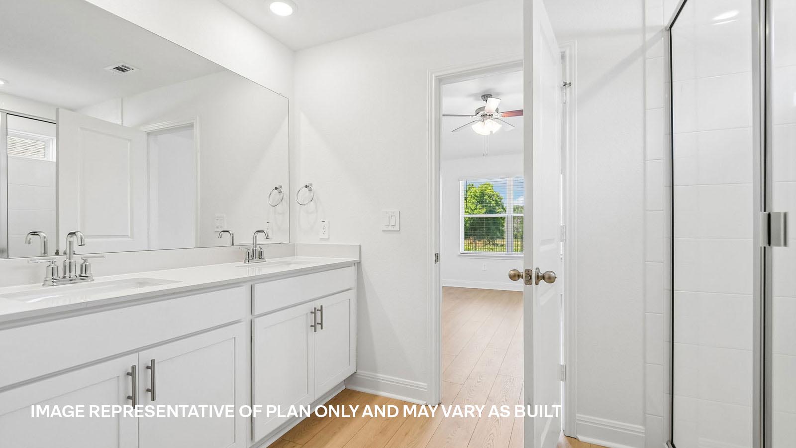 240 Rivers Edge Drive Georgetown, TX 78628 - Photo 25 of 35