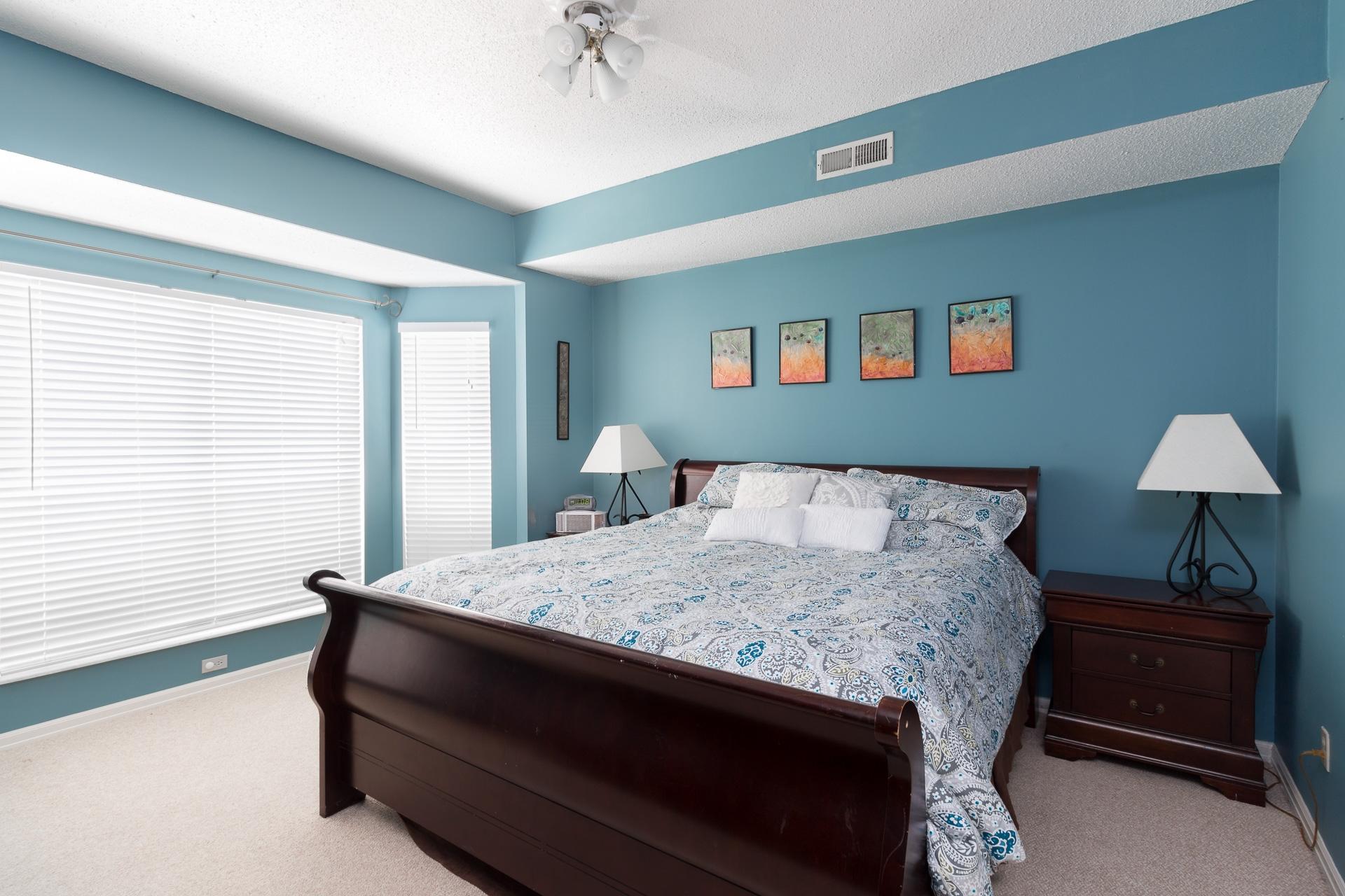 115 Tiffany Place Oak Ridge, TN 37830 - Photo 13 of 26 Master Bedroom (1)
