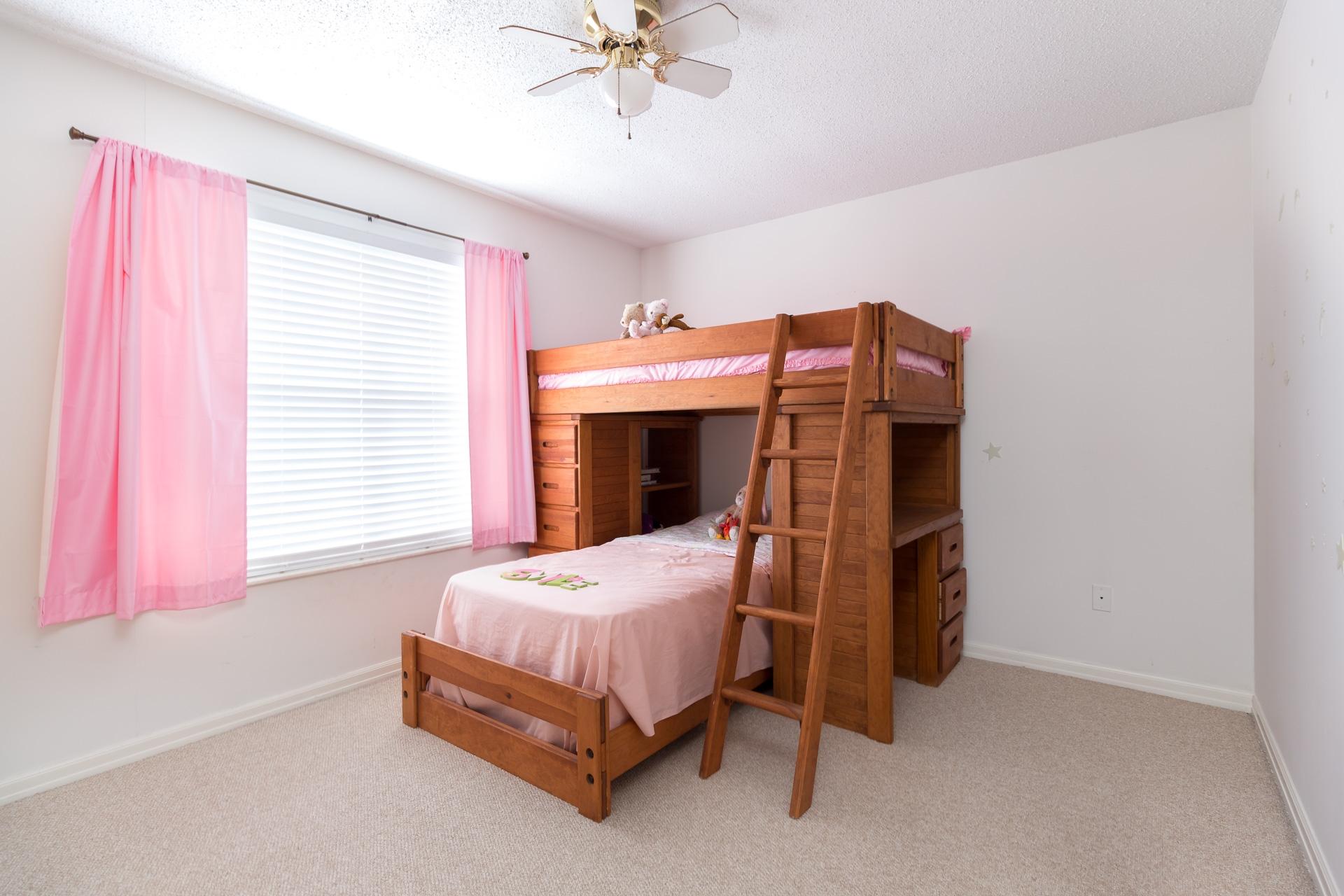 115 Tiffany Place Oak Ridge, TN 37830 - Photo 19 of 26 Bedroom 2