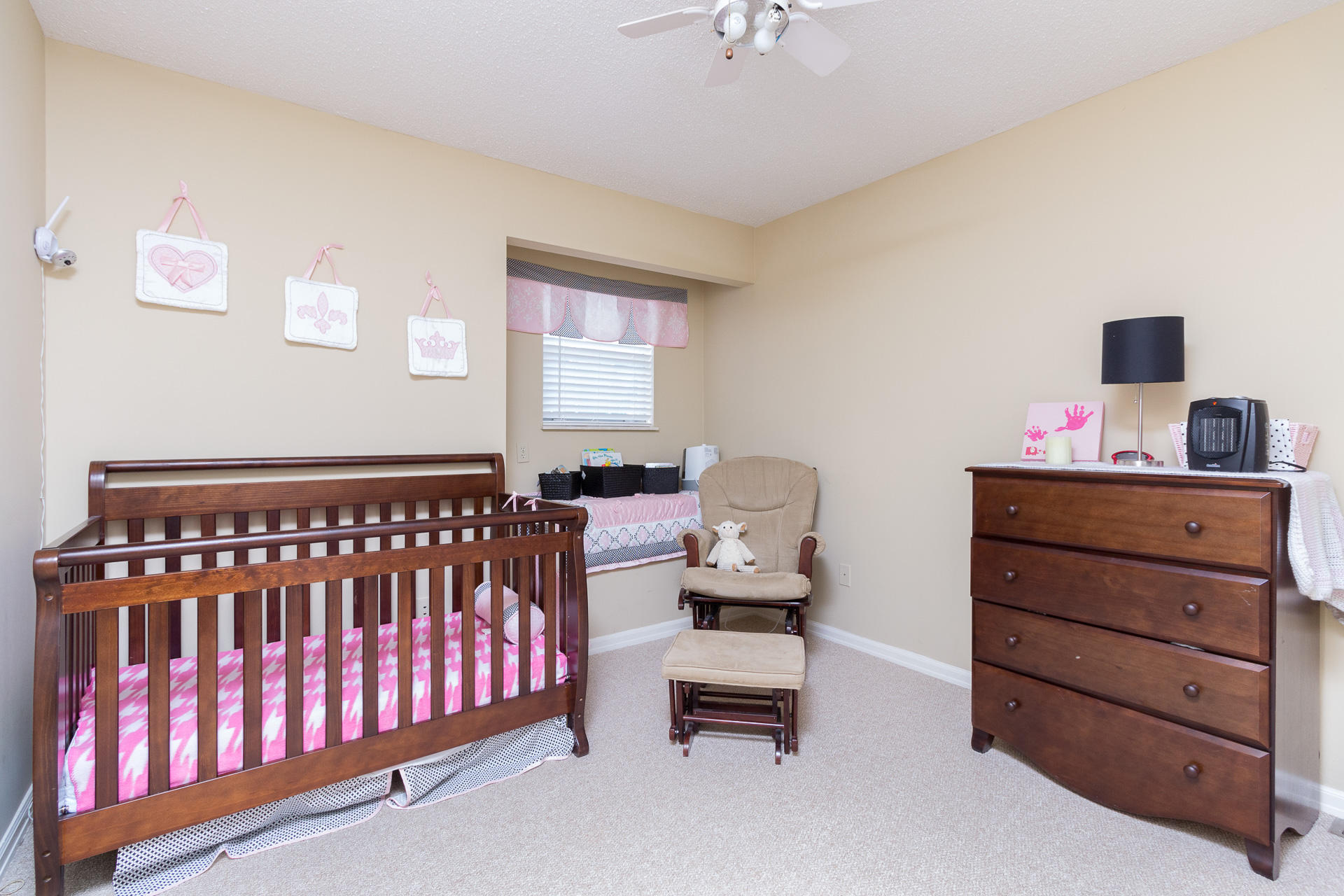 115 Tiffany Place Oak Ridge, TN 37830 - Photo 22 of 26 Bedroom 3