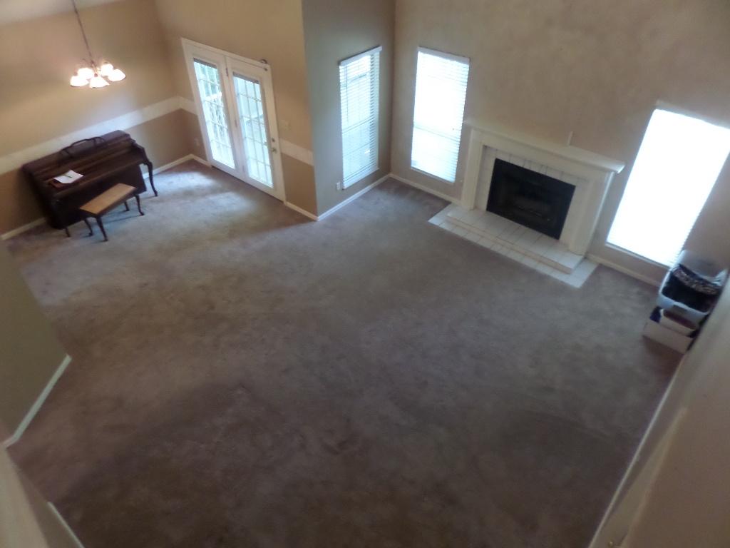 115 Tiffany Place Oak Ridge, TN 37830 - Photo 10 of 26 View from Above