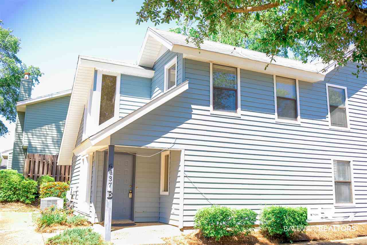 6437 Cedar Bend Court, Unit B Mobile, AL 36608 - Photo 32 of 35