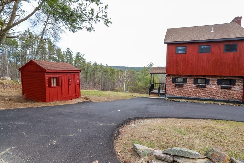 887 North Orange Road Athol, MA 01331 - Photo 4 of 42