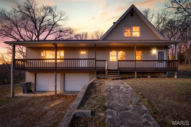 $539,000 | 4453 Drury Road, Festus, MO 63028