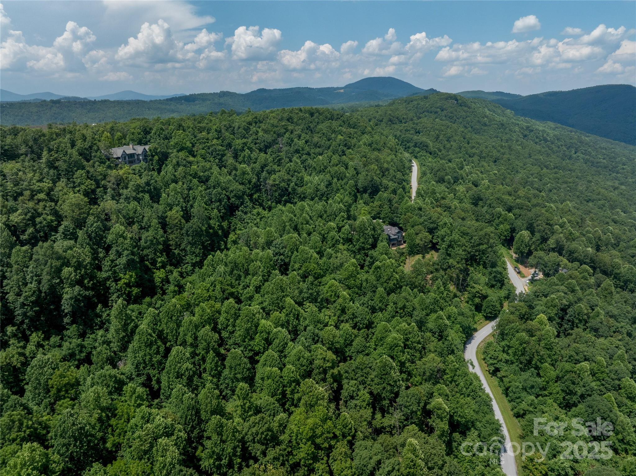 Lot 256 Haddington Dr Mill Spring West Mill Spring, NC 28756 - Photo 13 of 22 a view of a city