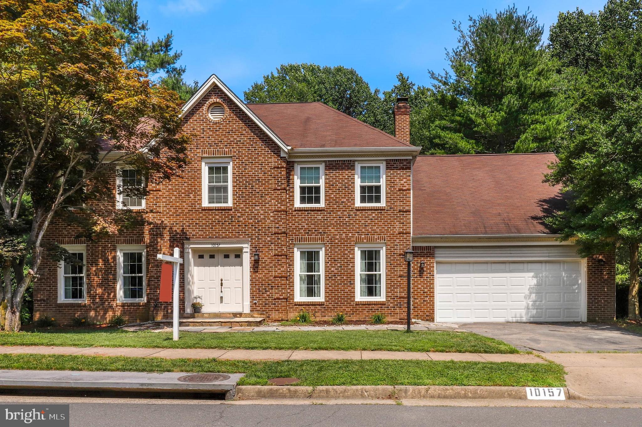 10157 Wavell Road Fairfax, VA 22032 - Photo 1 of 60 Gallery Image 1