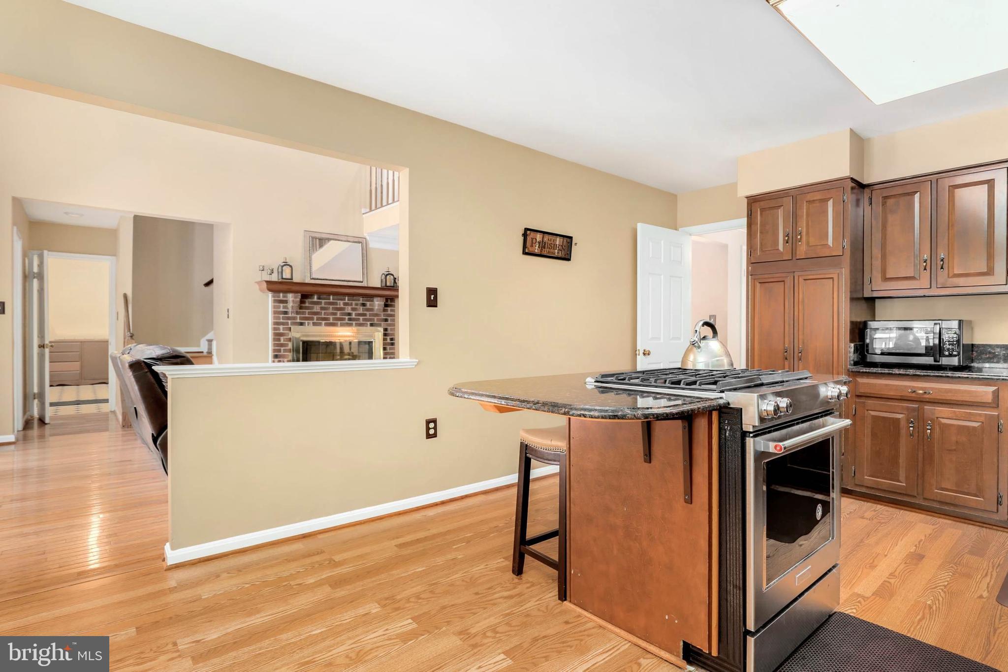 10157 Wavell Road Fairfax, VA 22032 - Photo 11 of 60 Gallery Image 11