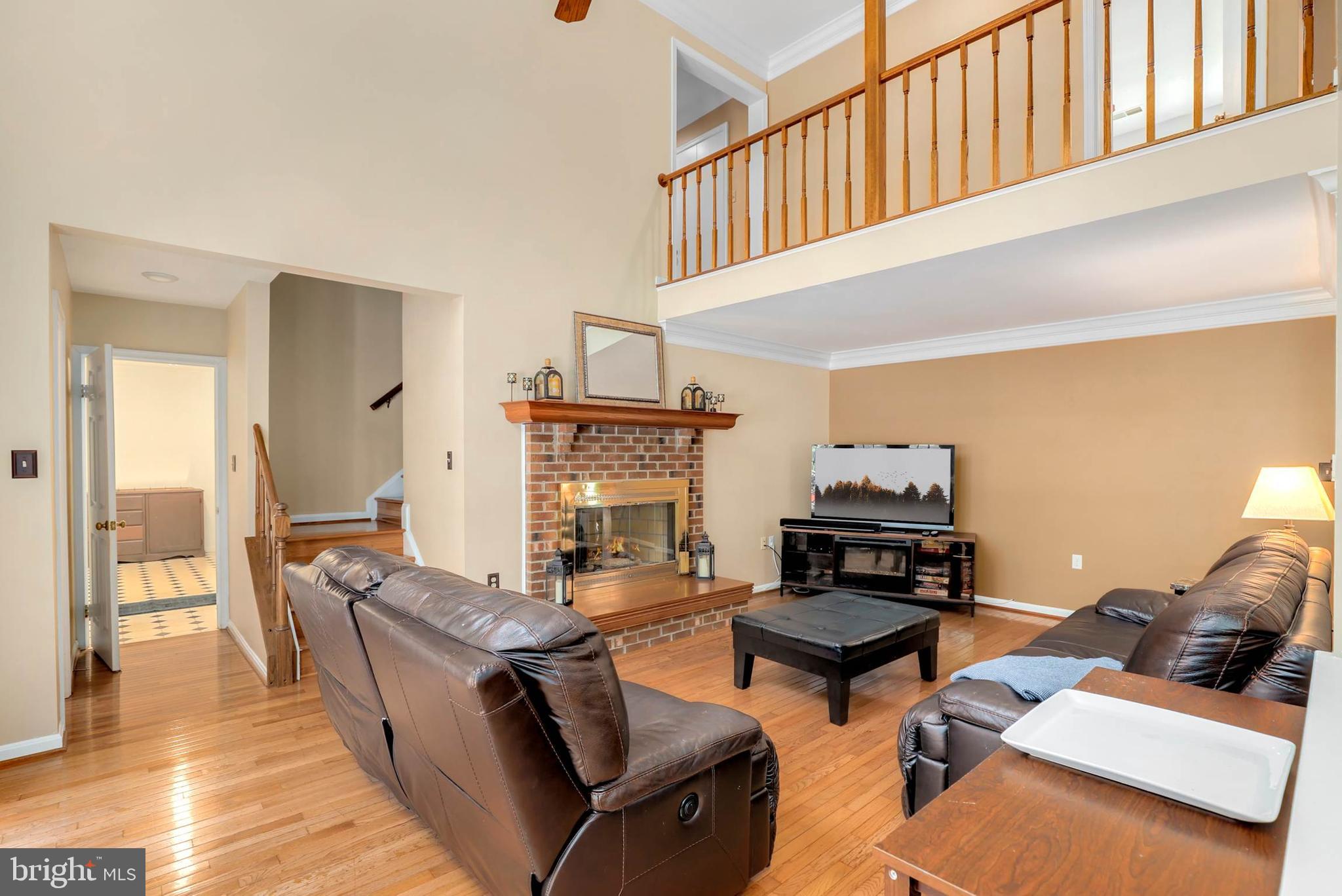 10157 Wavell Road Fairfax, VA 22032 - Photo 14 of 60 Gallery Image 14