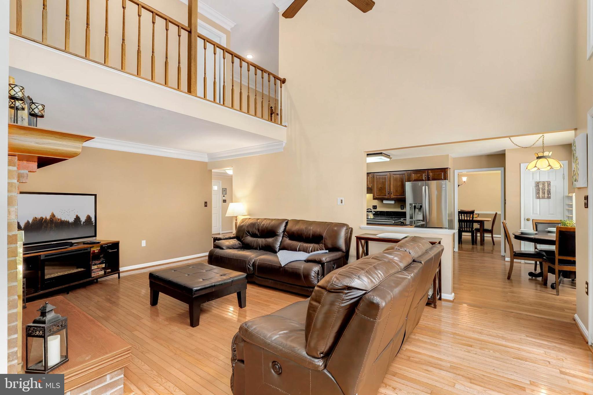 10157 Wavell Road Fairfax, VA 22032 - Photo 15 of 60 Gallery Image 15