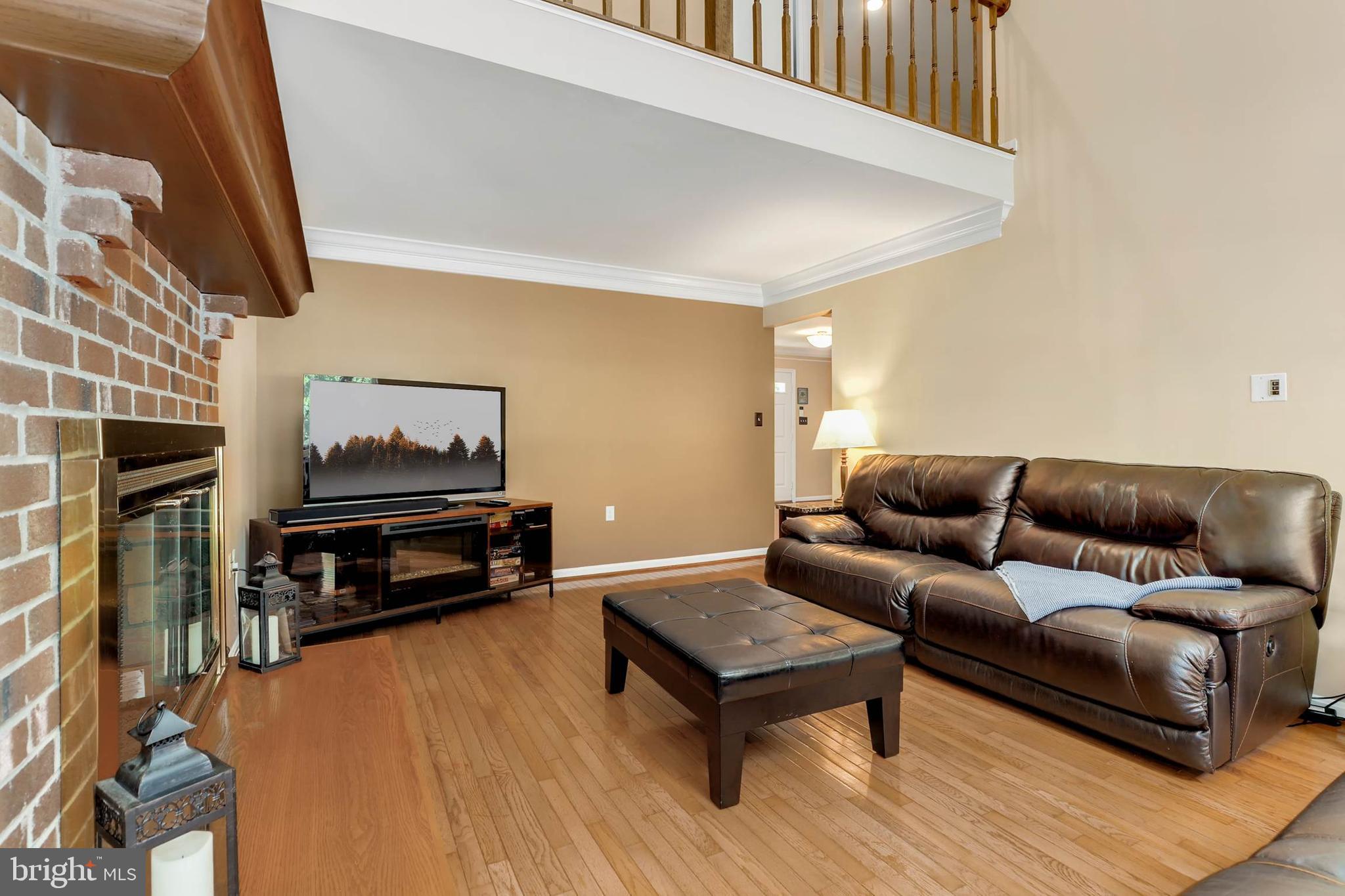 10157 Wavell Road Fairfax, VA 22032 - Photo 16 of 60 Gallery Image 16