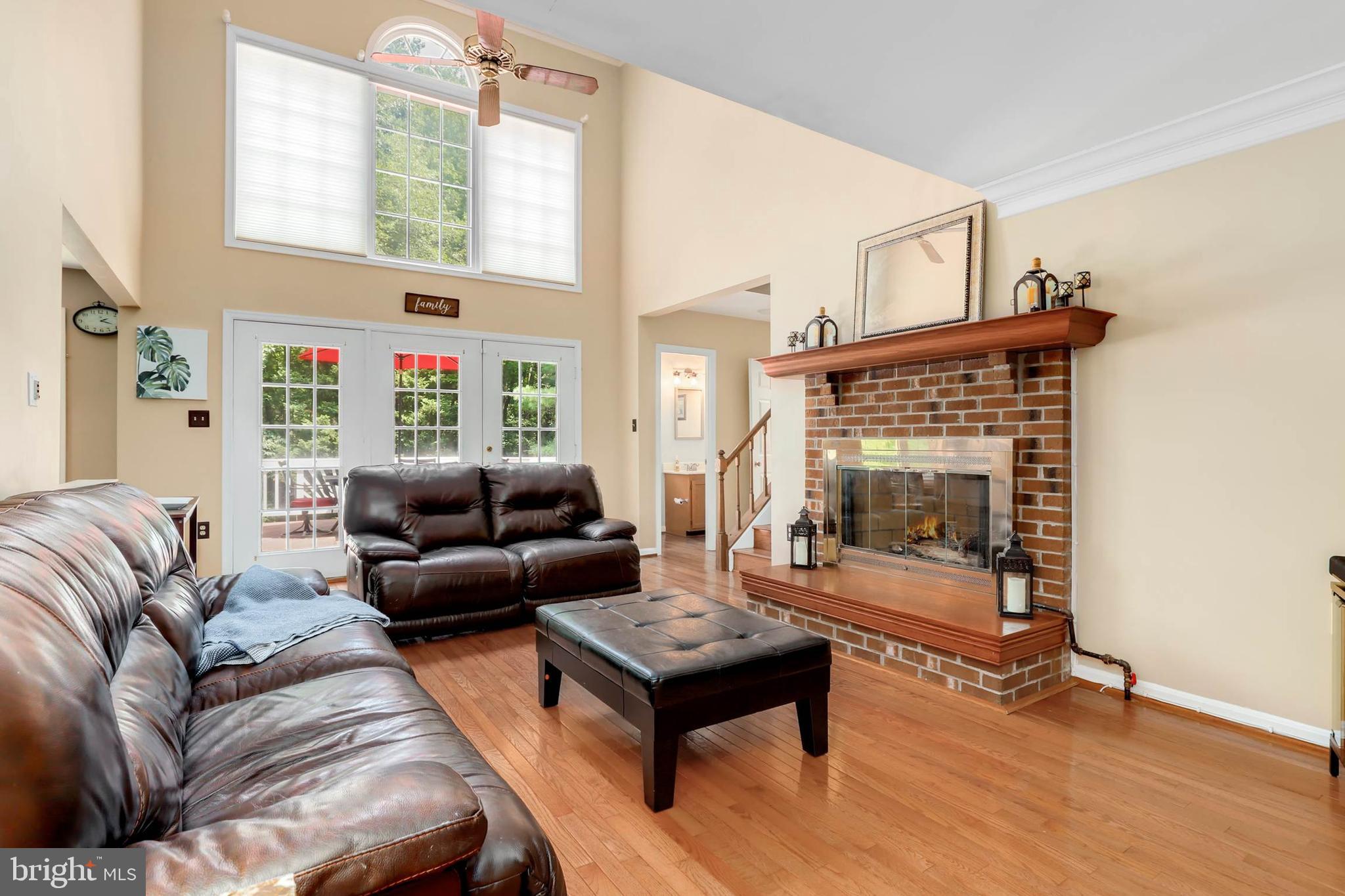 10157 Wavell Road Fairfax, VA 22032 - Photo 17 of 60 Gallery Image 17