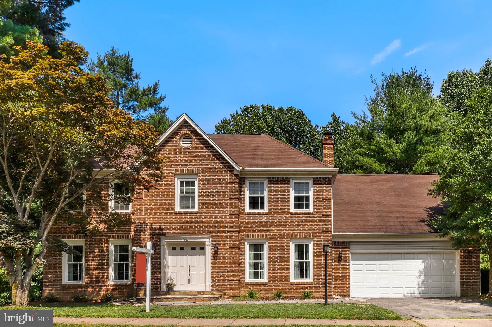 10157 Wavell Road Fairfax, VA 22032 - Photo 3 of 60 Gallery Image 3